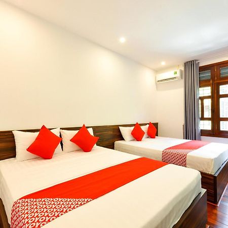 Oyo 317 Kim Cuong Hotel 2 Ανόι Εξωτερικό φωτογραφία