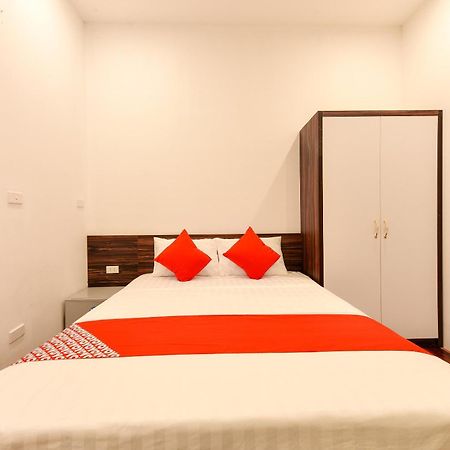 Oyo 317 Kim Cuong Hotel 2 Ανόι Εξωτερικό φωτογραφία