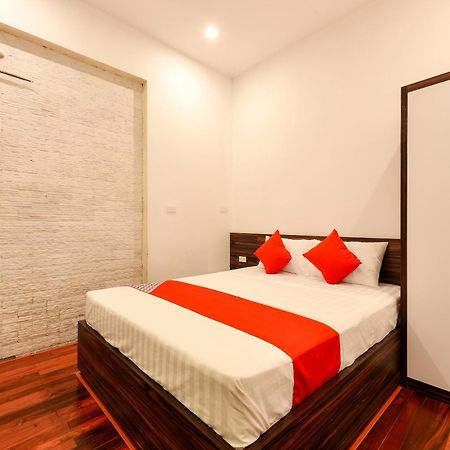 Oyo 317 Kim Cuong Hotel 2 Ανόι Εξωτερικό φωτογραφία