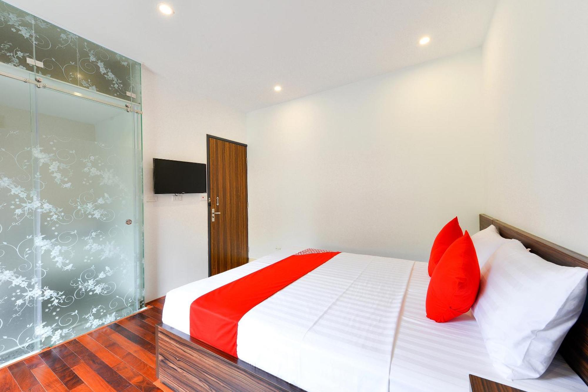 Oyo 317 Kim Cuong Hotel 2 Ανόι Εξωτερικό φωτογραφία